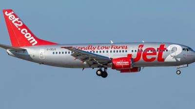 Η Jet2.com και η Jet2CityBreaks ανακοινώνουν το νέο χειμερινό πρόγραμμά τους προς την Αθήνα