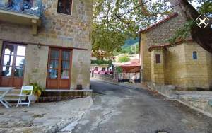 Κεφαλάρι: Ένας άγνωστος προορισμός της Ορεινής Κορινθίας (Βίντεο)