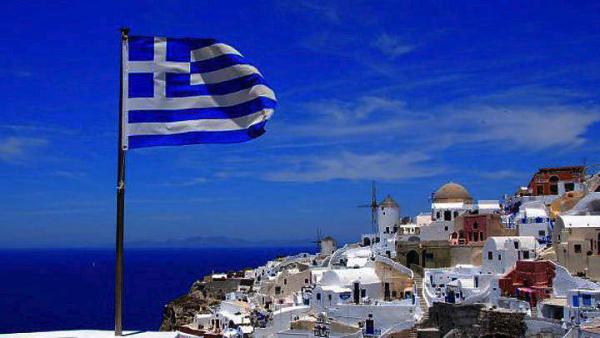 Μεγάλη αύξηση των γερμανών τουριστών στην Ελλάδα το 2018
