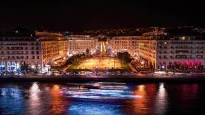 Financial Times: Προτείνουν τη Θεσσαλονίκη ως κορυφαίο φθινοπωρινό προορισμό στην Ευρώπη