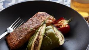 Food basket 2019: Ο γαστρονομικός πλούτο της Θεσσαλονίκης