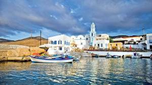 Η Κάσος ως εναλλακτικός τουριστικός προορισμός