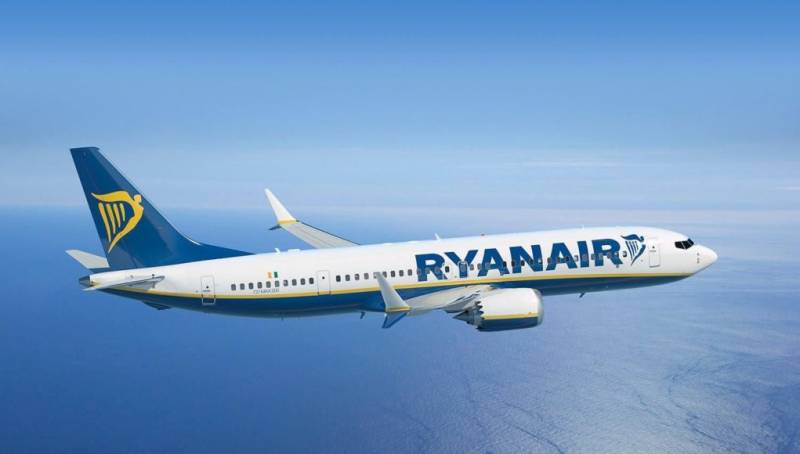 Η Ryanair επιστρέφει στην Καλαμάτα με 4 νέα δρομολόγια προς ευρωπαϊκές πόλεις