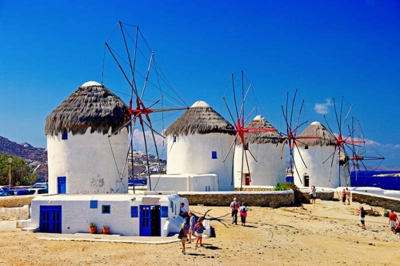 Trivago: Οι top ελληνικοί προορισμοί για Έλληνες και ξένους τουρίστες το καλοκαίρι