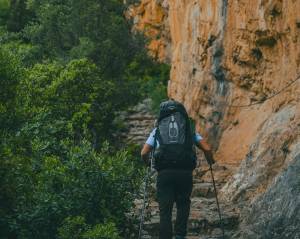 Peloponnese trails: Η Πελοπόννησος που “περπατιέται” και συστήνεται ξανά στον κόσμο