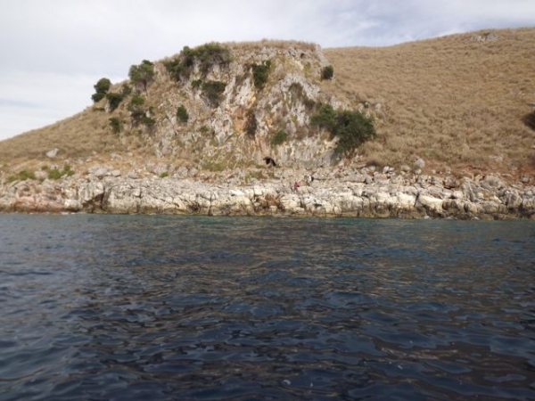 Κυθρός: Τα παλαιολιθικά μυστικά της νησίδας στο Ιόνιο