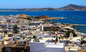 National Geographic: Νάξος, Ίος και Αστυπάλαια στη λίστα των «πράσινων» προορισμών