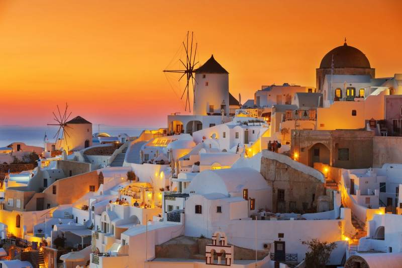 US News &amp; World Report: Ελληνικό νησί στους 30 κορυφαίους προορισμούς στον κόσμο