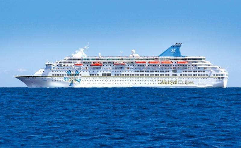 Η Celestyal Cruises επιμηκύνει την τουριστική της περίοδο