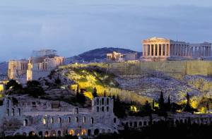 Η Ελλάδα «Καλύτερος Οικογενειακός Προορισμός» στα Wherever Awards 2024