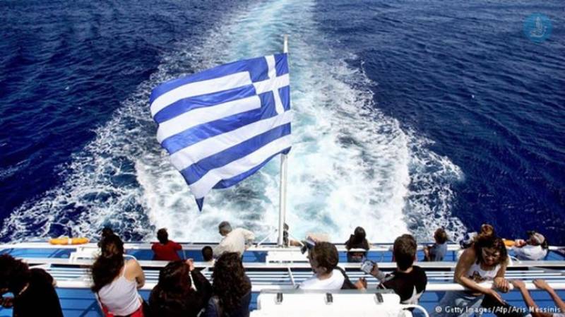 Ο εναλλακτικός τουρισμός στην Ελλάδα συναρπάζει τους Βρετανούς