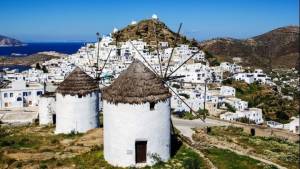 Ίος: Το νησί της αυθεντικότητας και της ισορροπίας (Φωτογραφίες)