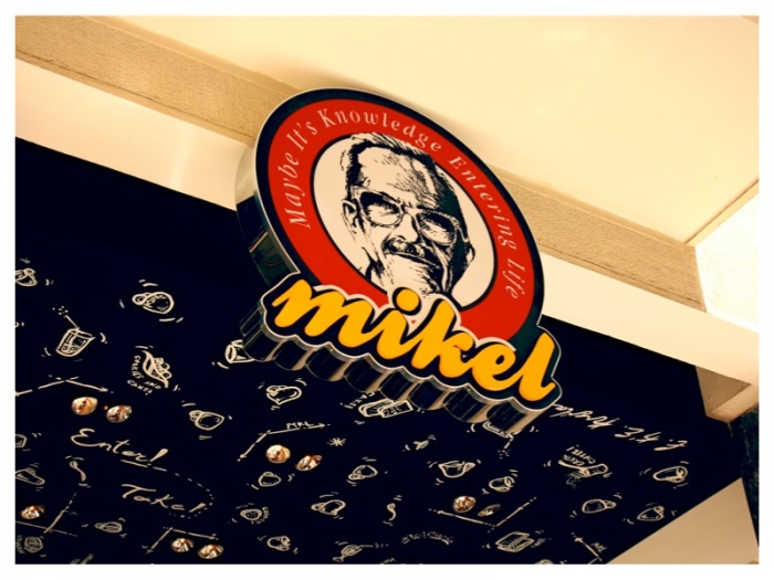 Πέθανε ο ιδρυτής των Mikel