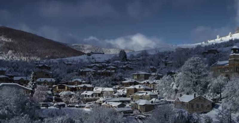 «Greece DOES have a Winter»: Το υποψήφιο για διεθνές βραβείο βίντεο της καμπάνιας του ΕΟΤ Visit Greece