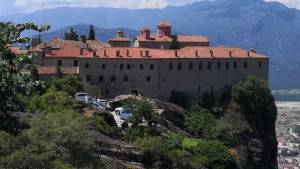 Διεθνής τουριστικός προορισμός τα θρησκευτικά μνημεία της Θεσσαλίας