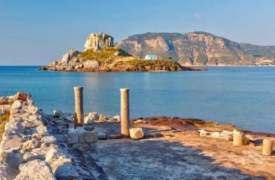 Skyscanner: Η Κως στους ιδανικούς προορισμούς για διακοπές τον Ιούνιο στην Ευρώπη (pics)