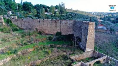 Ένας νερόμυλος 30 λεπτά από το... κέντρο της Αθήνας (Βίντεο)