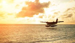Grecian Air Seaplanes: Ξεκινά πτήσεις με υδροπλάνα στην Ελλάδα