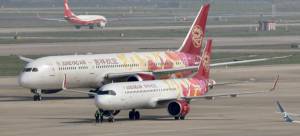 Juneyao Air: Απευθείας πτήση Σαγκάη-Αθήνα από τον Απρίλιο του 2024