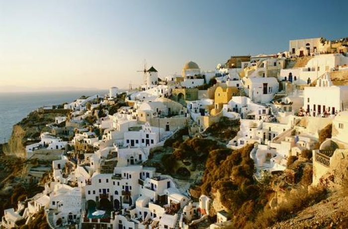 Στους top 10 προορισμούς για το 2014 τα ελληνικά νησιά
