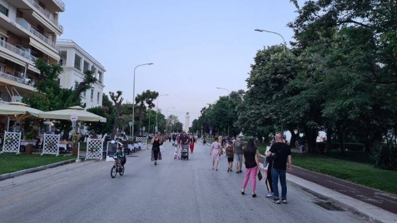 Αλεξανδρούπολη, ο family friendly προορισμός της ακριτικής Ελλάδας (Φωτογραφίες)