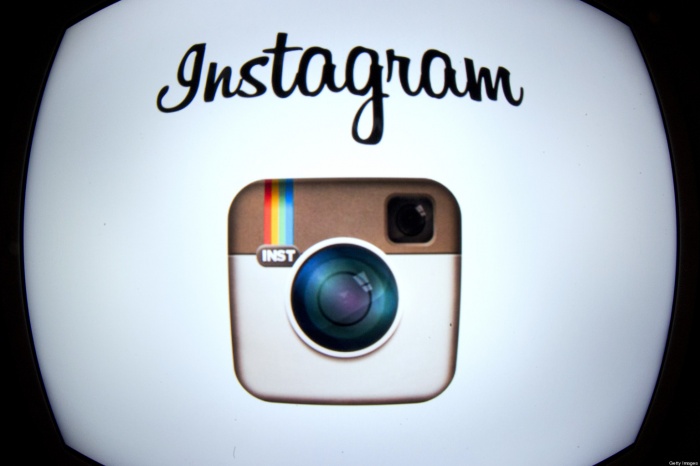 Τα πιο «Instagrammed» μέρη για το 2013
