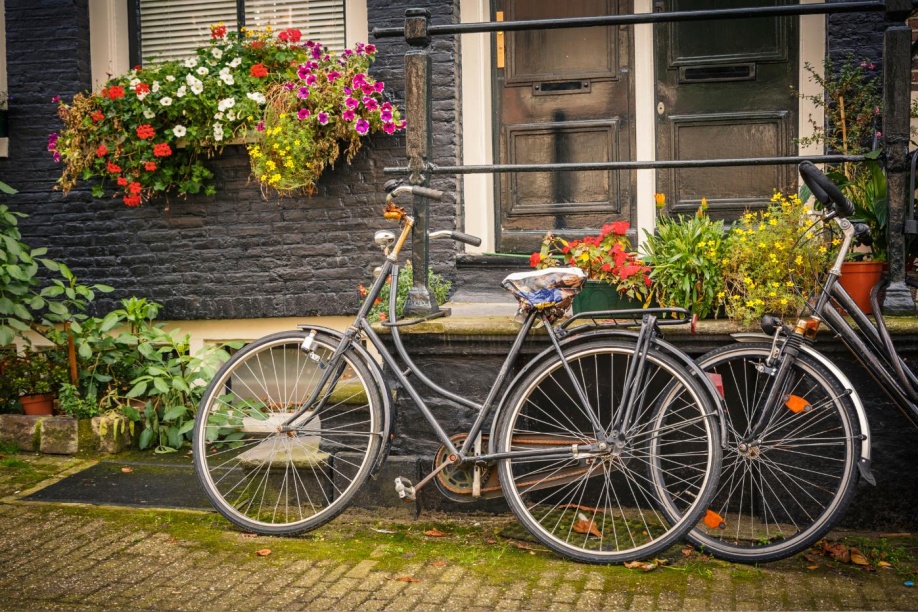 Top 5 bike friendly πόλεις του κόσμου!!!