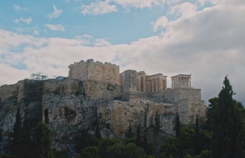 WTA: Στην κορυφή της παγκόσμιας ταξιδιωτικής ελίτ η Ελλάδα (Βίντεο)