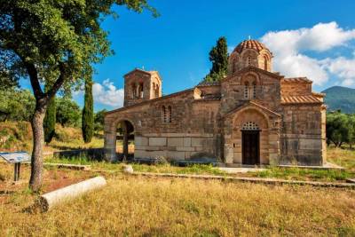 «Μένουμε Μεσσηνία» - Αφιέρωμα στην Ανδρούσα (Βίντεο+Φωτογραφίες)