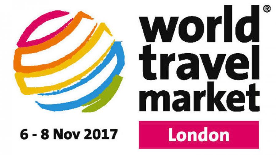 Η Ελλάδα παρούσα στη διεθνή τουριστική έκθεση WTM 2017 στο Λονδίνο