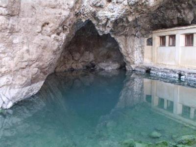 Δύο νέες ιαματικές πηγές, σε Γρεβενά και Μακρακώμη