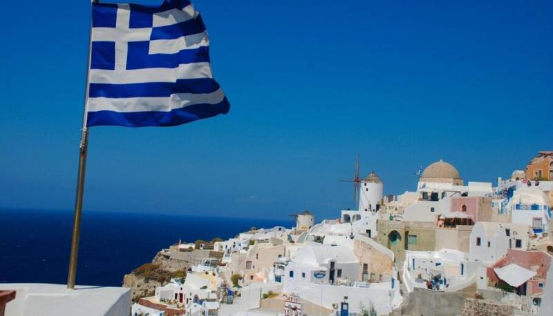 Ολοταχώς για χρονιά ρεκόρ βαδίζει ο ελληνικός τουρισμός - Πληρότητα 80% στο μοντέλο ήλιος και θάλασσα