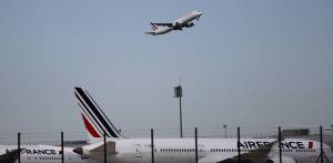 Air France: Ξεκινά πτήσεις προς την Ελλάδα - Στις 23 Μαΐου η πρώτη