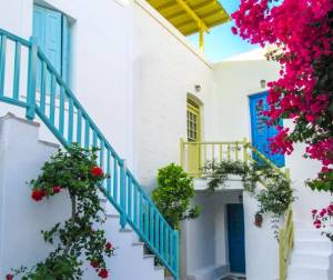 Travel+Leisure: Η Πάρος κορυφαίο νησί στον κόσμο - Τα 25 καλύτερα του κόσμου (pics)
