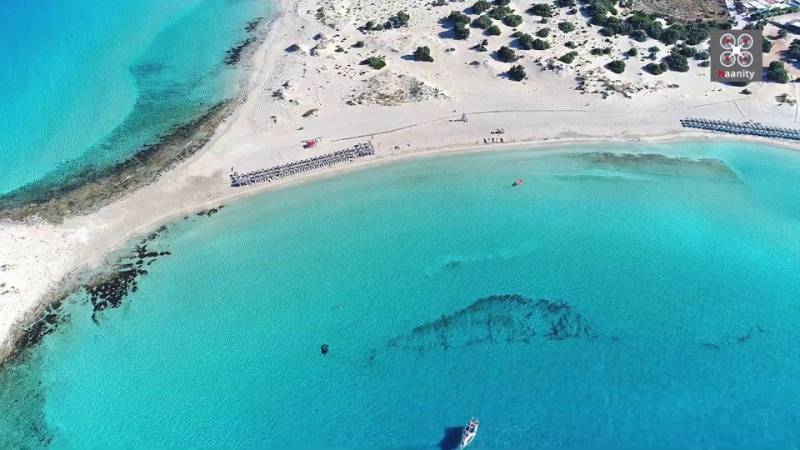 Η Πελοπόννησος μας ταξιδεύει στις... Μπαχάμες (Βίντεο)