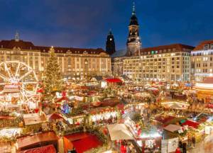 Christkindlesmarkt: Νυρεμβέργη, η απόλυτη γιορτινή εμπειρία (pics)