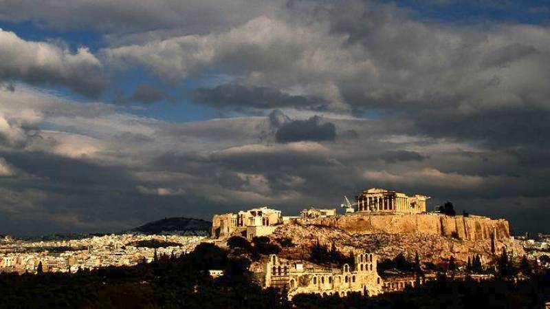 Η Αθήνα ιδανικός city break προορισμός