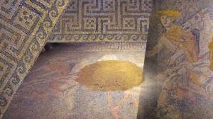 Τουριστικός οδηγός για την Αμφίπολη