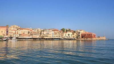 Δράση για την προσέλκυση Κινέζων τουριστών στα Χανιά