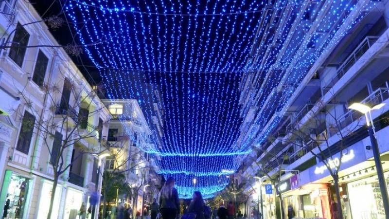 Αύξηση στις κρατήσεις για οργανωμένες εκδρομές στις γιορτές παρατηρείται στη Β. Ελλάδα