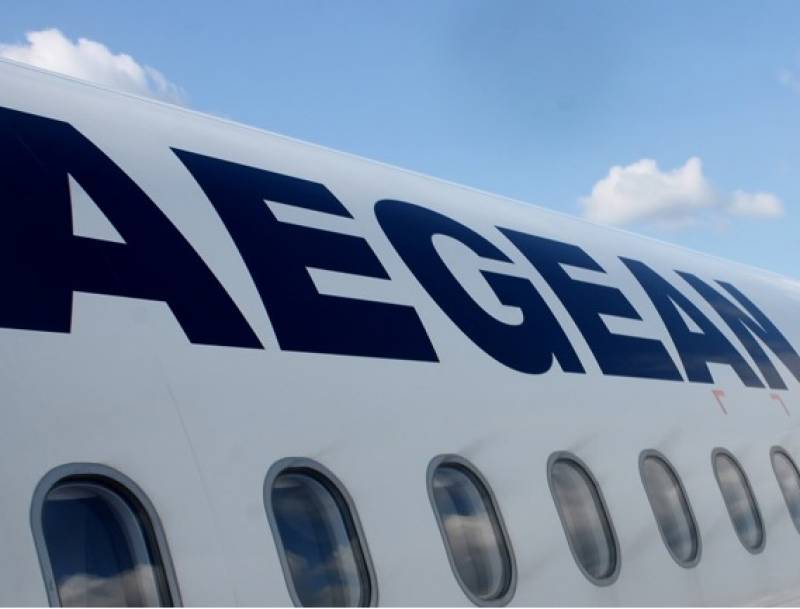Αegean: Δυναμικό ξεκίνημα με 1,5 εκ. επιβάτες και αύξηση 12% στη συνολική επιβατική κίνηση