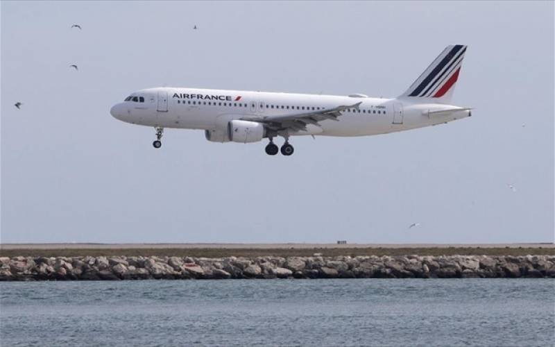 Air France: Σχεδιάζει να επαναφέρει σταδιακά τις πτήσεις μέχρι τα τέλη Ιουνίου