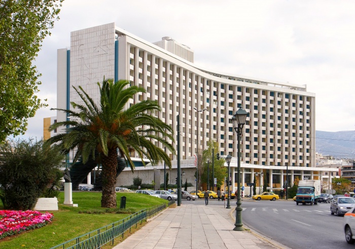 City Walk Weekend: Δείτε την Αθήνα με άλλο μάτι στο Hilton