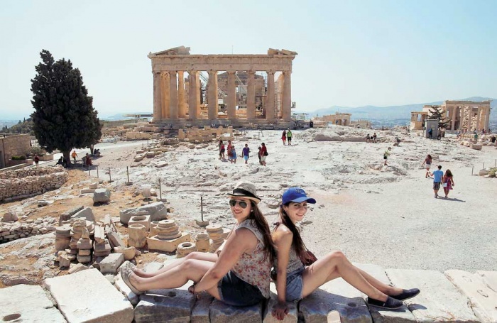 ΣΕΤΕ: Ρεκόρ αφίξεων το 2014