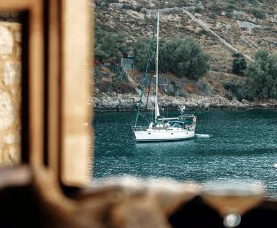 Condé Nast Traveler: Η Πελοπόννησος στους κορυφαίους προορισμούς για το 2026 - Φιλοξενία και φυσική ομορφιά