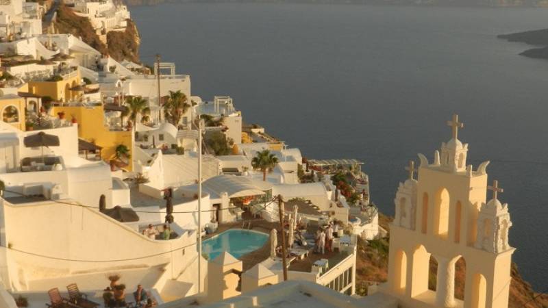 Celestyal Cruises: 108.000 επιβάτες και 663 προσεγγίσεις σε ελληνικά νησιά το 2018