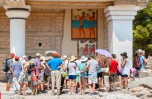 ICAP: Αύξηση εσόδων για τουριστικά και ταξιδιωτικά γραφεία το 2018