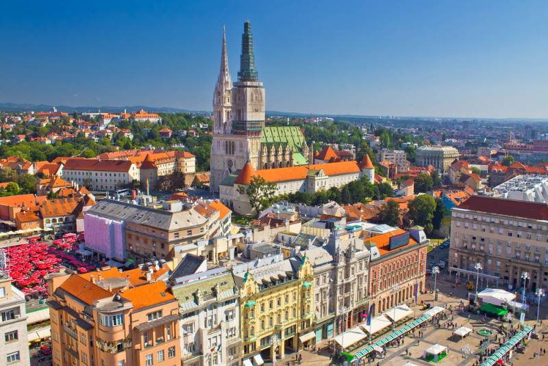 Κροατία: Υποδέχτηκε 21 εκατ. τουρίστες το 2019 - Ποιες πόλεις επισκέφτηκαν