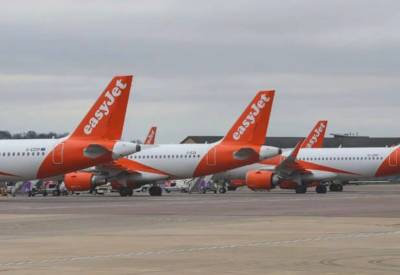 EasyJet: Θεαματική αύξηση στις κρατήσεις - Η Κρήτη στους δημοφιλείς προορισμούς