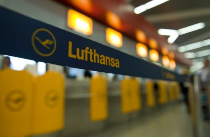 Lufthansa: 1000 τόνοι τριαντάφυλλα εν πτήσει